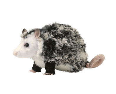 Plush Possum