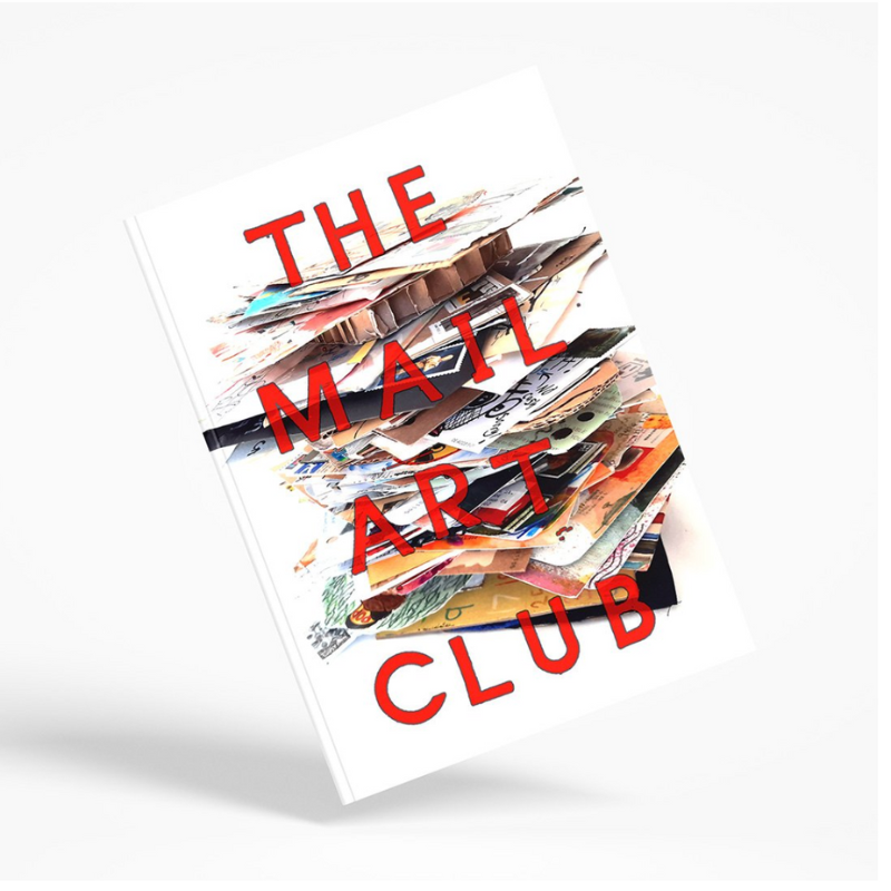 The Mail Art Club Catalog Oakland Museum of California Shop