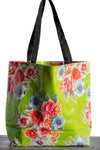 Oilcloth Market Tote