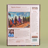 Migration Westbound by Puzzles of Color