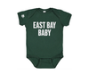 East Bay Baby Onesie