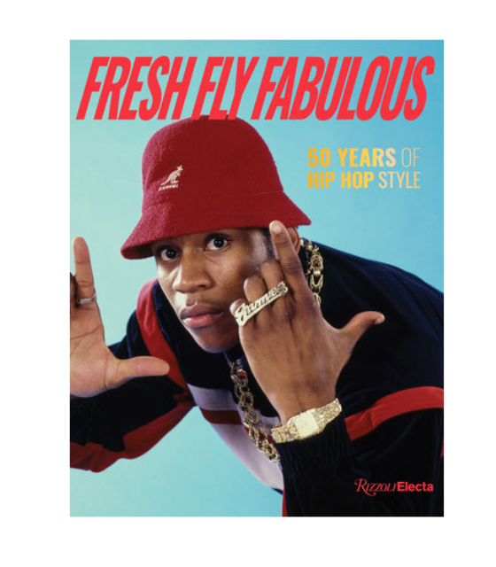Student Shows What's 'Fresh, Fly, and Fabulous' About Hip-Hop Style