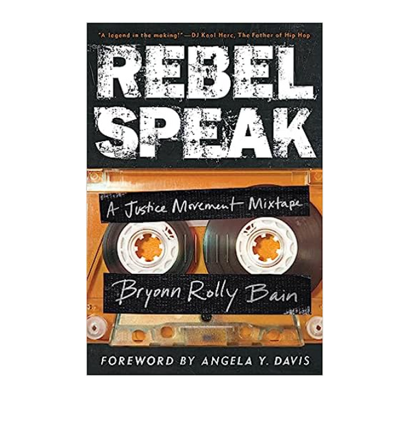 Rebel Speak