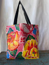 Oilcloth Market Tote