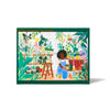 Green Thumb 500pc Puzzle