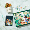 Green Thumb 500pc Puzzle