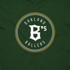 Oakland Ballers Classic Tee