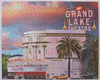 Grand Lake Theater Puzzle