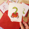 Lunar New Year Cards