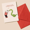 Lunar New Year Cards