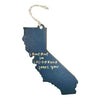 California Ornaments