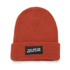 You Are On Native Land Beanie