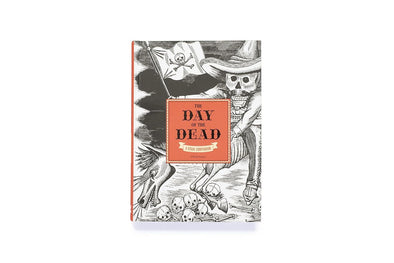 Day of The Dead: A Visual Compendium