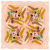 Beaches Bandana