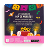 Let’s Celebrate Día de Los Muertos Board Book