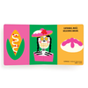 Let’s Celebrate Día de Los Muertos Board Book