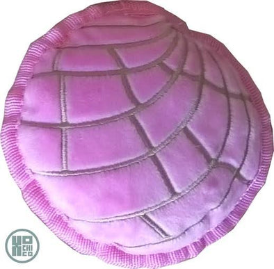 Pan Dulce Squeaky Dog Toy