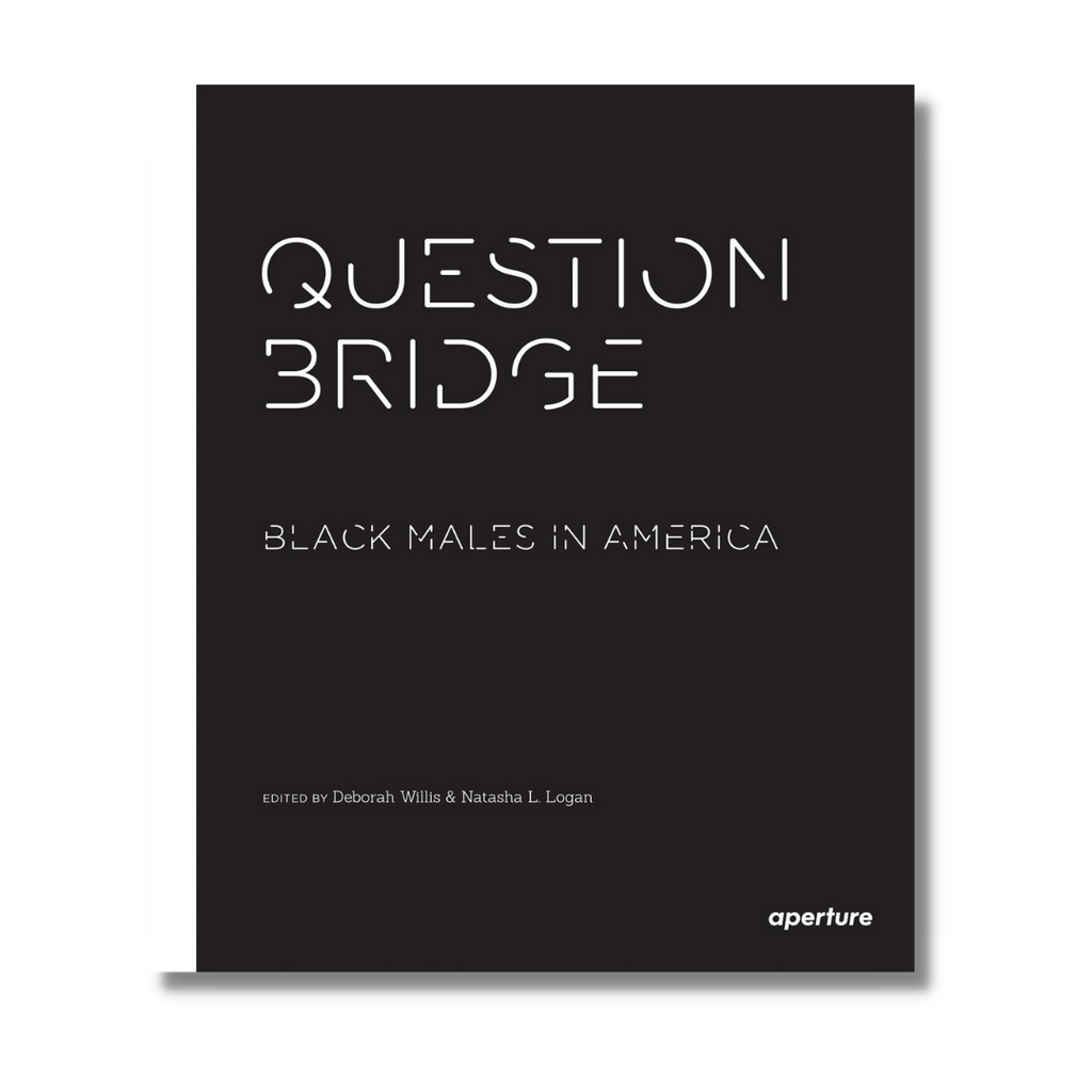 Question Bridge: Black Males in America – Oakland Museum of California Shop