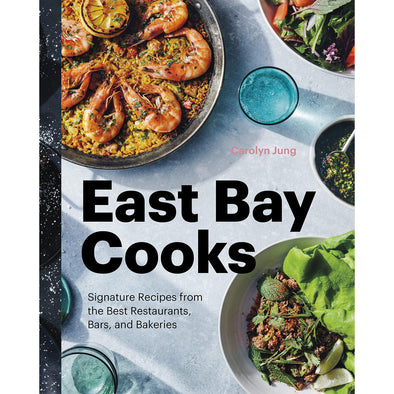 East Bay Cooks