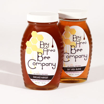 Oakland Harvest Honey - Oakland Museum of California Store