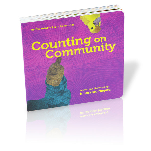 Counting on Community - Oakland Museum of California Store