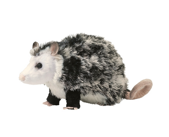 Plush Opossum